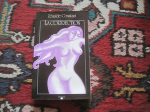 Zénaïde CONSTANT: la correction - Imagen 1 de 1