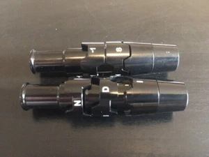 New (2) TWO Callaway Driver Adapters For Epic, Mavrik, Epic Flash, Rogue, B21 - Picture 1 of 1