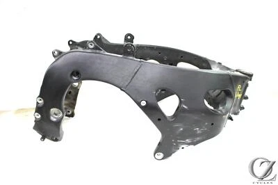 08-09 Honda CBR 1000RR CBR1000RR Main Frame Chassis SLVG - Изображение 1 из 4