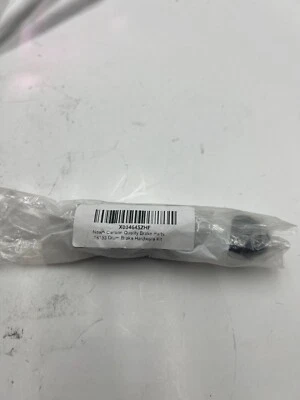 CANTIDAD 5 piezas de freno de calidad Carlson 16153 freno de tambor herrajes guía pasador bota Foto 1 de 4