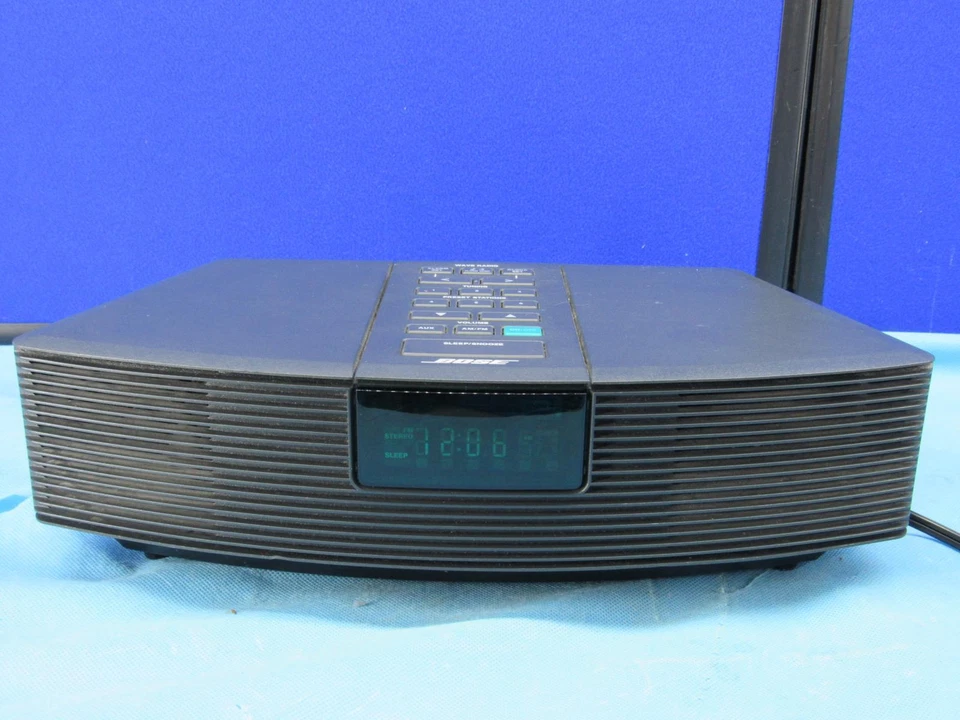 Sistema de música Bose AWRCC1 Wave radio AM/FM única Foto 1 de 4