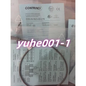 1PC NEW DW-AV-623-03-276 sensor #P - Picture 1 of 2