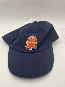 NEW! The Nick Box Campfire Nickelodeon Hat Cap Baseball Toddler/Kids Size - Picture 1 of 7