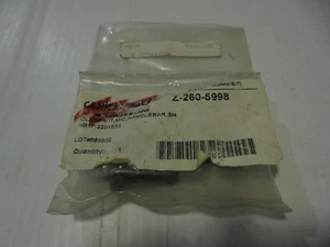 Pure Polaris Wildwood Handlebar Clamp Kit #2201833 New Z-260-5998 - Bild 1 von 2