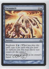 2006 Magic: The Gathering - Guildpact Vacuumelt #40 0b9