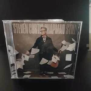 Still - Audio CD By Steven Curtis Chapman - Picture 1 of 3