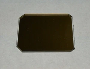 Oerlikon Optics Mirror
