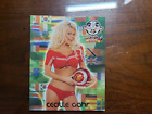 2006 WORLD CUP CECILLE GAHR 3 of 5 box Toppers BENCHWARMERS