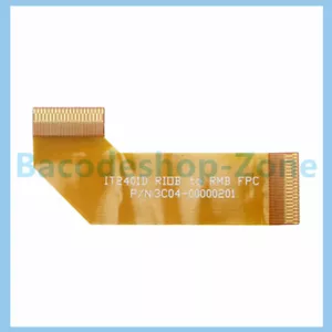 Nuevo conector cargador sincronizado a placa base cable flexible para Datalogic Memor X3 - Imagen 1 de 2