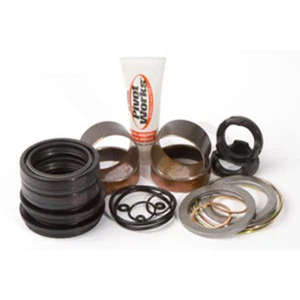 Fits 1998 Honda CR80R Fork Rebuild Kit 8890811 - Picture 1 of 1