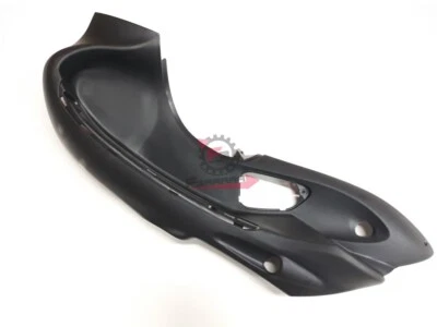 CM014203000C Plateforme Gauche Noire Beverly 500 07-08 Originale Piaggio - Photo 1/3