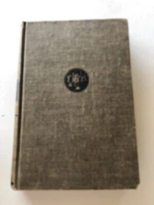 The Polkadot Murder By Frances Crane 1st Edition 1951 No Dustjacket - Picture 1 of 9