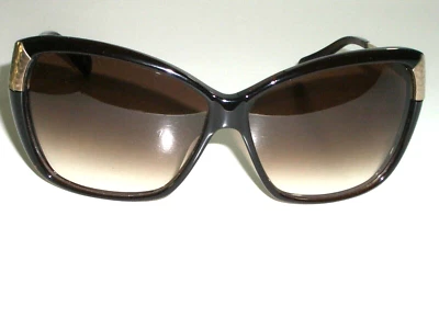 GAFAS DE SOL OLIVER PEOPLE 62[]12-131 SKYLA MARRÓN DEGRADADO MULTI-CLR ENVOLVENTES COMO NUEVAS Foto 1 de 4