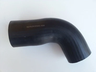 FÜR MERCEDES SPRINTER 2.2 2.7 CDI 2000-2006 LADELUFTKÜHLER TURBOSCHLAUCH 9015283582 - Bild 1 von 4