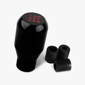 Universal Shift Knobs