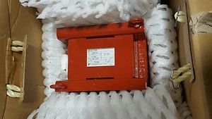 YASKAWA UZDC-B REACTOR 1PH 520A DC1200V - Bild 1 von 3