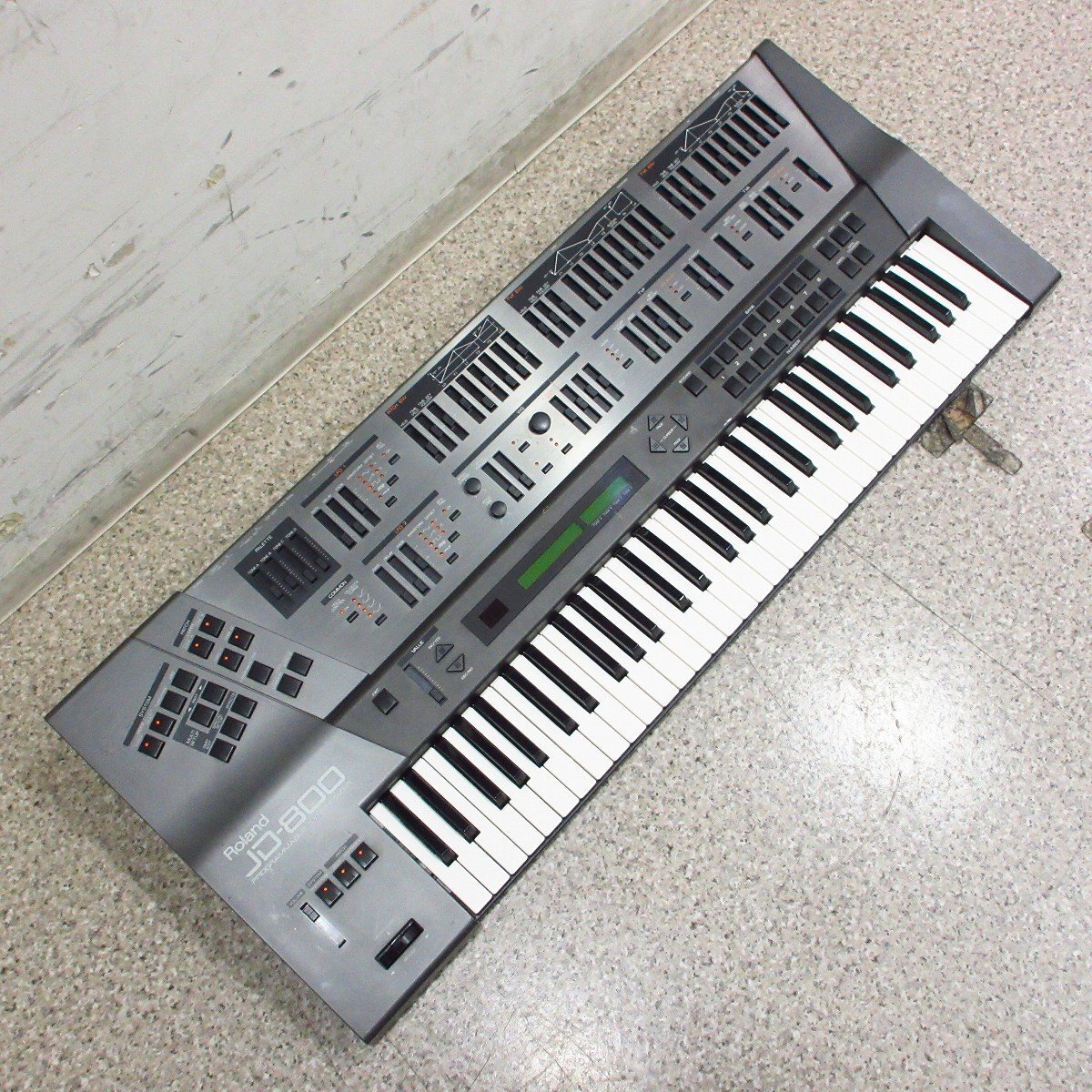 64 ホビー・楽器・アート Roland JD-800 Rock Drums SL-JD80-03