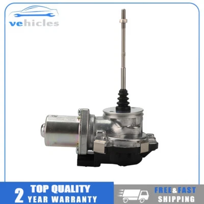 1x Actuador Turbo 06K145614G Para Volkswagen Golf/R32/GTI/Rabbit 15-22 2.0 TFSI Foto 1 de 4