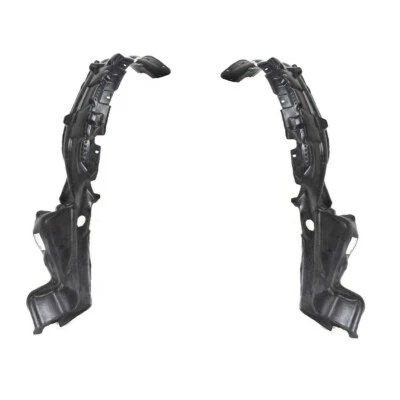 Front Driver & Passenger Side Fender Liner Set For 2000-2006 Toyota Tundra Foto 1 de 4