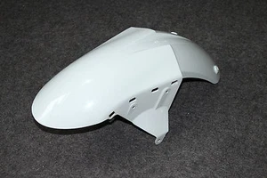 Carenado guardabarros delantero sin pintar para KAWASAKI Ninja ZX10R 04-05 ABS - Imagen 1 de 1