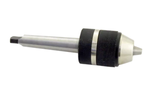 2-13mm CLICK-Schnellspannfutter Schnellspannbohrfutter MK2 Dorn Drehbank/Fräse - Bild 1 von 3
