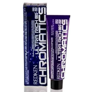 Redken Chromatics Ultra Rich Hair Color - 9Na (9.01) - Natural Ash, 2 Oz - Picture 1 of 1
