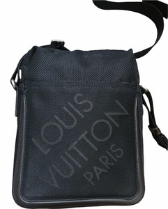Bandoleras de LOUIS VUITTON para hombre | FASHIOLA.es