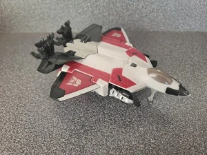 2007 Transformers Fast Action Battlers RAMJET Claw Slash Movie Figure - Picture 1 of 10