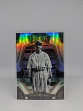 2023 Panini Select Baseball Card Cool Papa Bell St. Louis Stars