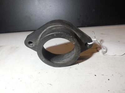 012104 Brida de goma de admisión 053735 72-89 Mercedes Benz R107 450SL 380SL 560SL Foto 1 de 4