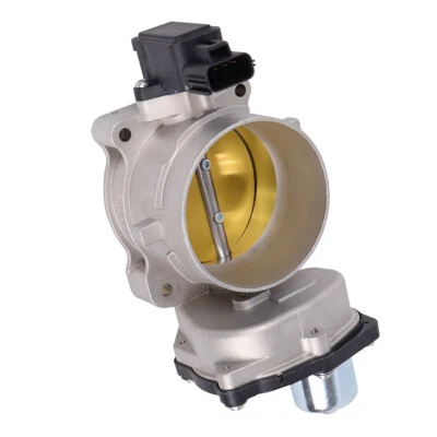 Throttle Body For 2004 2006 2005 2007 2008 2009 2010 Ford F150 V8 5.4L 67-6001 Foto 1 de 4