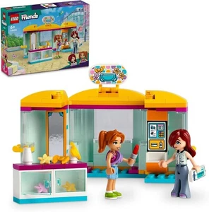 2 x LEGO® Friends Tiny Accessories Shop 42608 Building Set - Picture 1 of 9