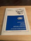1995 Foley-Belsaw Advanced Small Engine Repair And Service Section 1