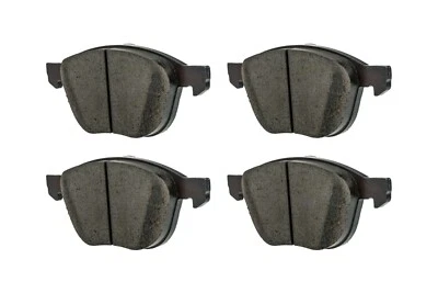 2004-2013 Mazda 3 2.0L 2.3L 2.5L Mazda 5 2.3L 2.5L Front Brake Pads OEM NEW - Image 1 of 4