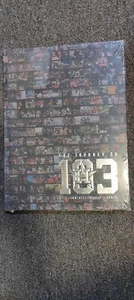 The Journey To 103, HOUSTON ASTROS 2018 Commemorative Photo Annual Team History - Picture 1 of 4