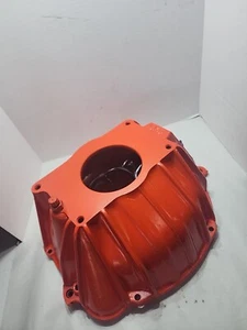 OEM Bellhousing GM 6270026 w/ Fork Clutch VEGA Monza Sunbird 1972-77 4 speed - Bild 1 von 5