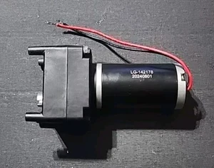 High-Speed Electric 5th Wheel Landing Gear Motor Replacement for Lippert Tuson - Picture 1 of 4