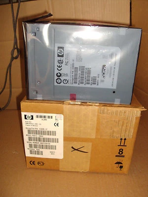 HP/ORACLE HP PD073-20600 Storagetek 3148295-01 400/800GB ULTRIUM LTO-3 NEW - Image 1 of 4