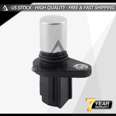 Sensor de posición del árbol de levas compatible con Lexus ES300 RX300 RX400h Scio-n tC xB 1,8 L 2,4 L L4 Foto 1 de 4