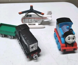 Thomas The Train Toy Figures - Picture 1 of 6