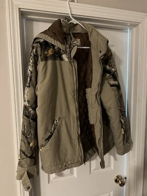 Chaqueta Legendary White Tails Grande Foto 1 de 3