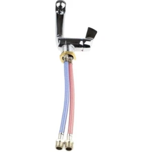 Dometic Usa 3313070.001 Faucet Chrome Hoses 1Pk - Picture 1 of 1