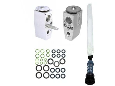 Kit secador receptor aire acondicionado Chevrolet Suburban 2015-2016 21378MRDG 5,3 L V8 Foto 1 de 2