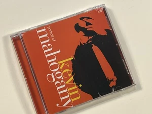 Portrait of Kevin Mahogany by Kevin Mahogany (CD, 2000) NEW Factory Sealed! - Picture 1 of 2