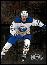 2022-23 Skybox Metal Universe 1998-99 Retro Owen Power RC #R-5