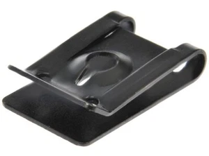 For 1985-1996 GMC G3500 Side Marker Light Nut Dorman 27166RWHZ 1986 1987 1988 - Picture 1 of 2