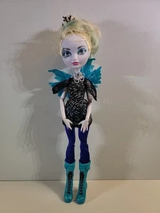 Ever After High Doll Faybelle Thorn First Chapter - Imagen 1 de 5