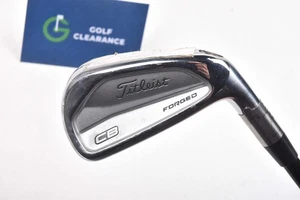 Titleist 716 CB Forged #7 Iron / Senior Flex Tensei AV Red Shaft / STD / Demo - Picture 1 of 5