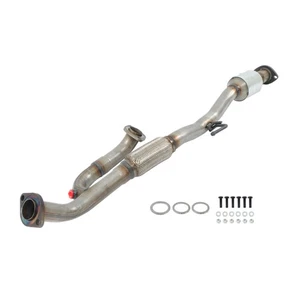 For Lexus ES330 V6 3.3L 2004 2005 2006 Rear Side Catalytic Converter 40665 - Bild 1 von 16