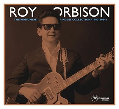 The Monument Singles Collection (1960-1964) -  CD SWVG The Cheap Fast Free Post - Bild 1 von 2